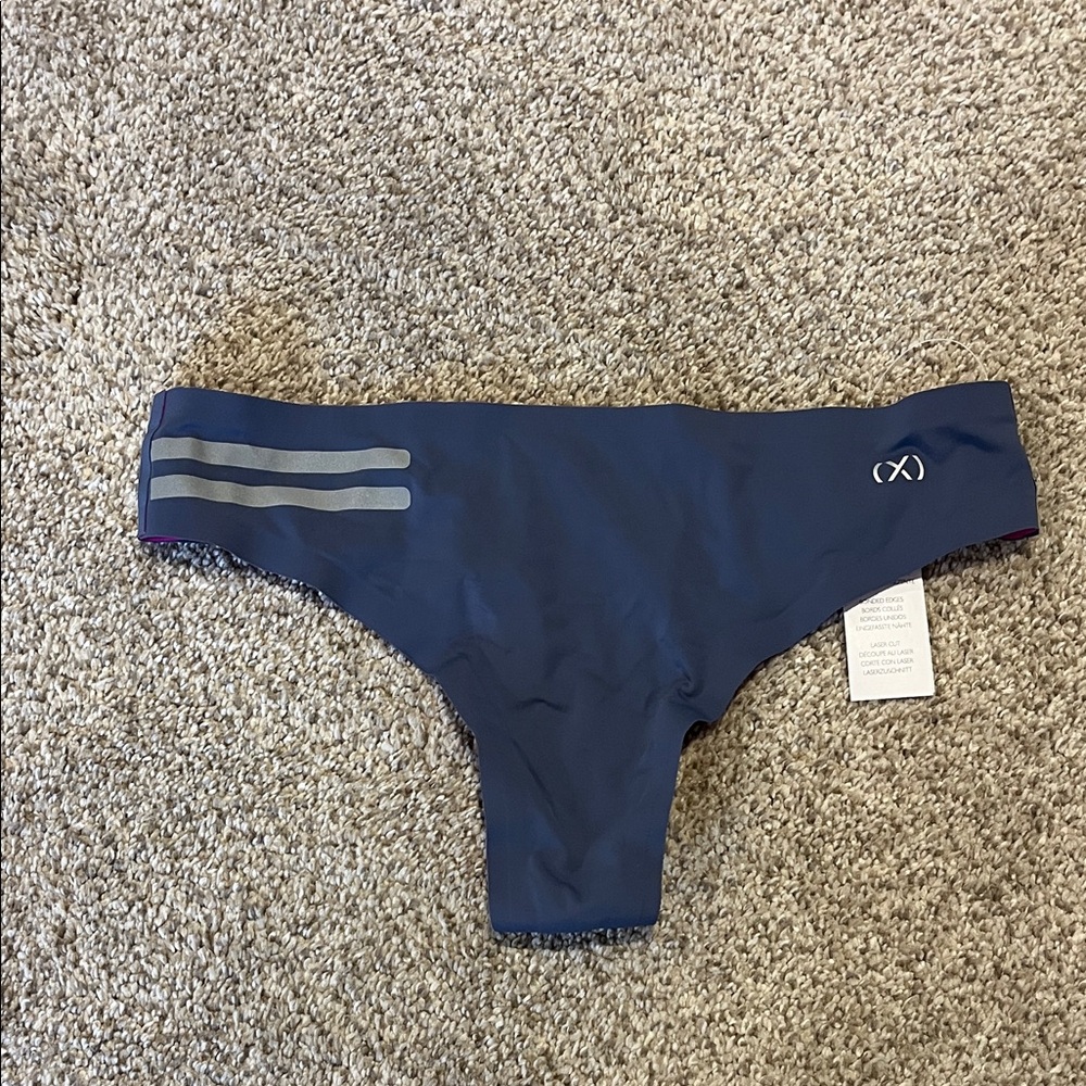2XIST Thong